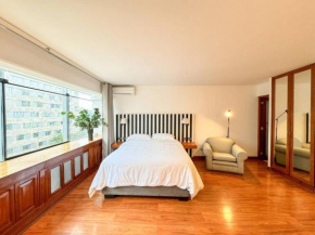 Loft en el centro de San Isidro petfriendly